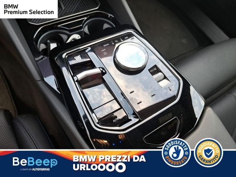 BMW Serie 5 520D 48V SDRIVE MSPORT AUTO