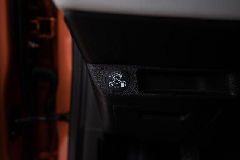 Renault Clio 1.0 tce Intens Gpl 100cv my21