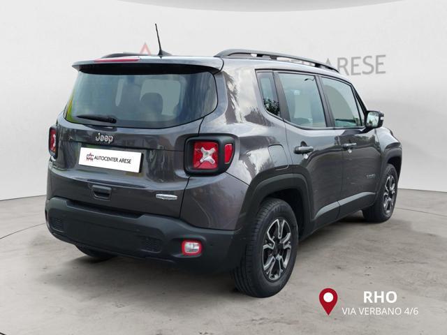 JEEP Renegade 1.0 T3 Business GARANZIA3ANNI