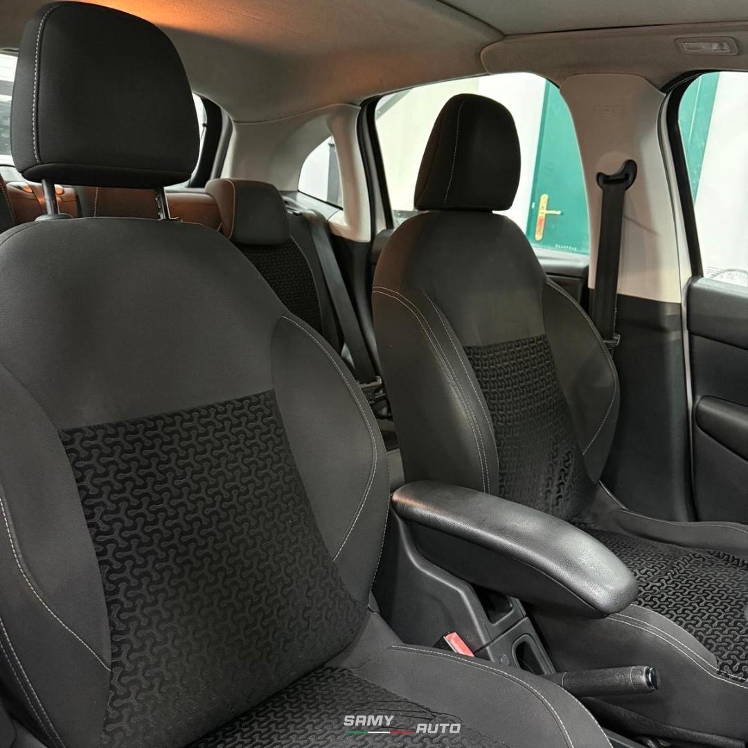 Citroen C3 1.4 Eco Energy G