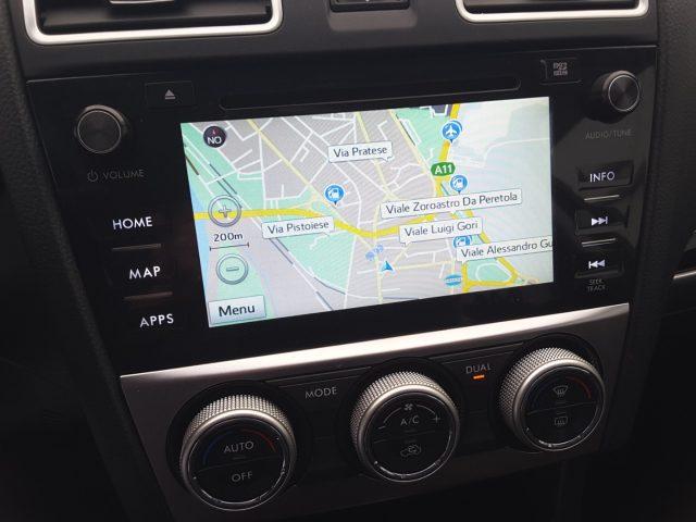 SUBARU XV 2.0i Bi-Fuel Lineartronic Unlimited *EURO 6*