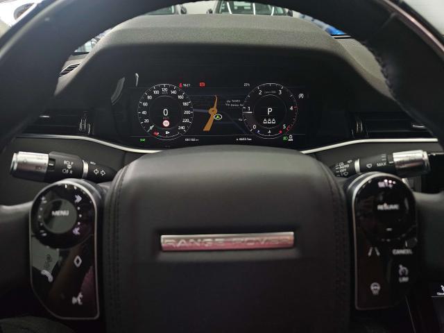 Land Rover Range Rover Evoque Range Rover Evoque 5p 2.2 td4 Launch edition 150cv