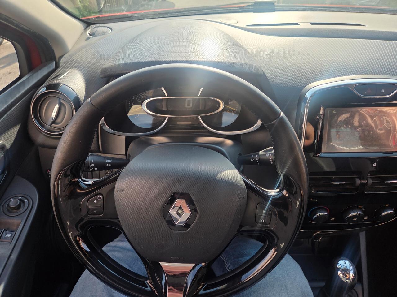 Renault Clio 1.2 75CV GPL 5 porte Live