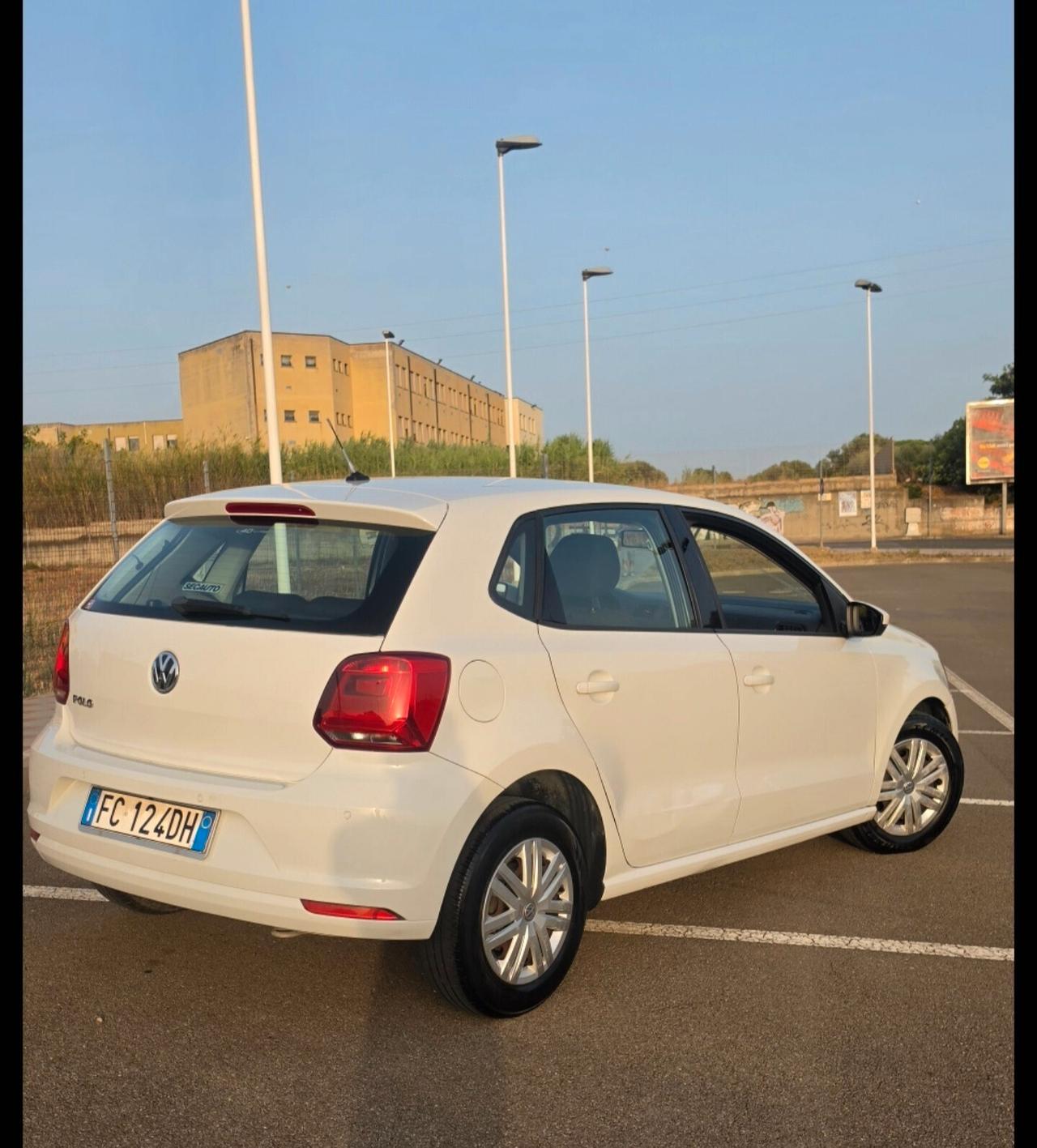 Volkswagen Polo 1.0 MPI 5p. Trendline