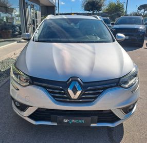 Renault Megane Blue 1.5 dCi 115 CV Intens 19