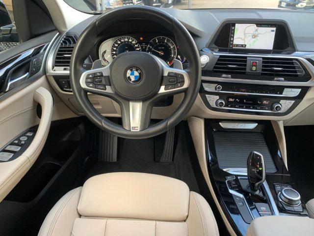 BMW X4 xDrive20d xLine