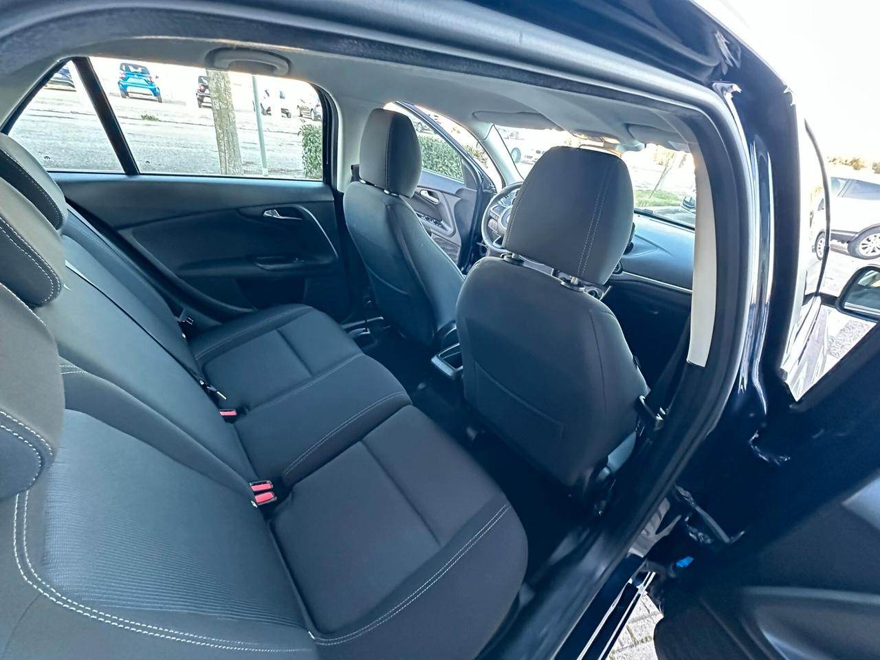 Fiat Tipo 1.6 Mjt S&S SW Mirror