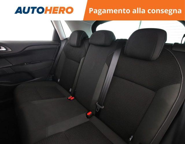 CITROEN C4 BlueHDi 120 S&S EAT6 Feel
