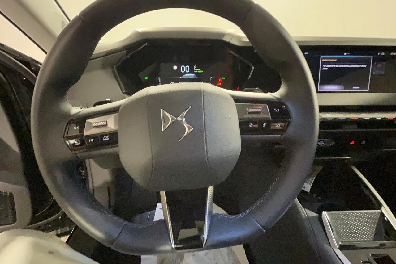 Ds DS4 4 E-Tense 225 Bastille Business