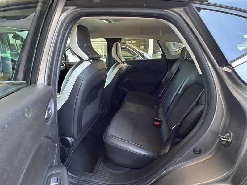 Renault Captur Captur 1.0 tce Techno Fast Track Gpl 100cv