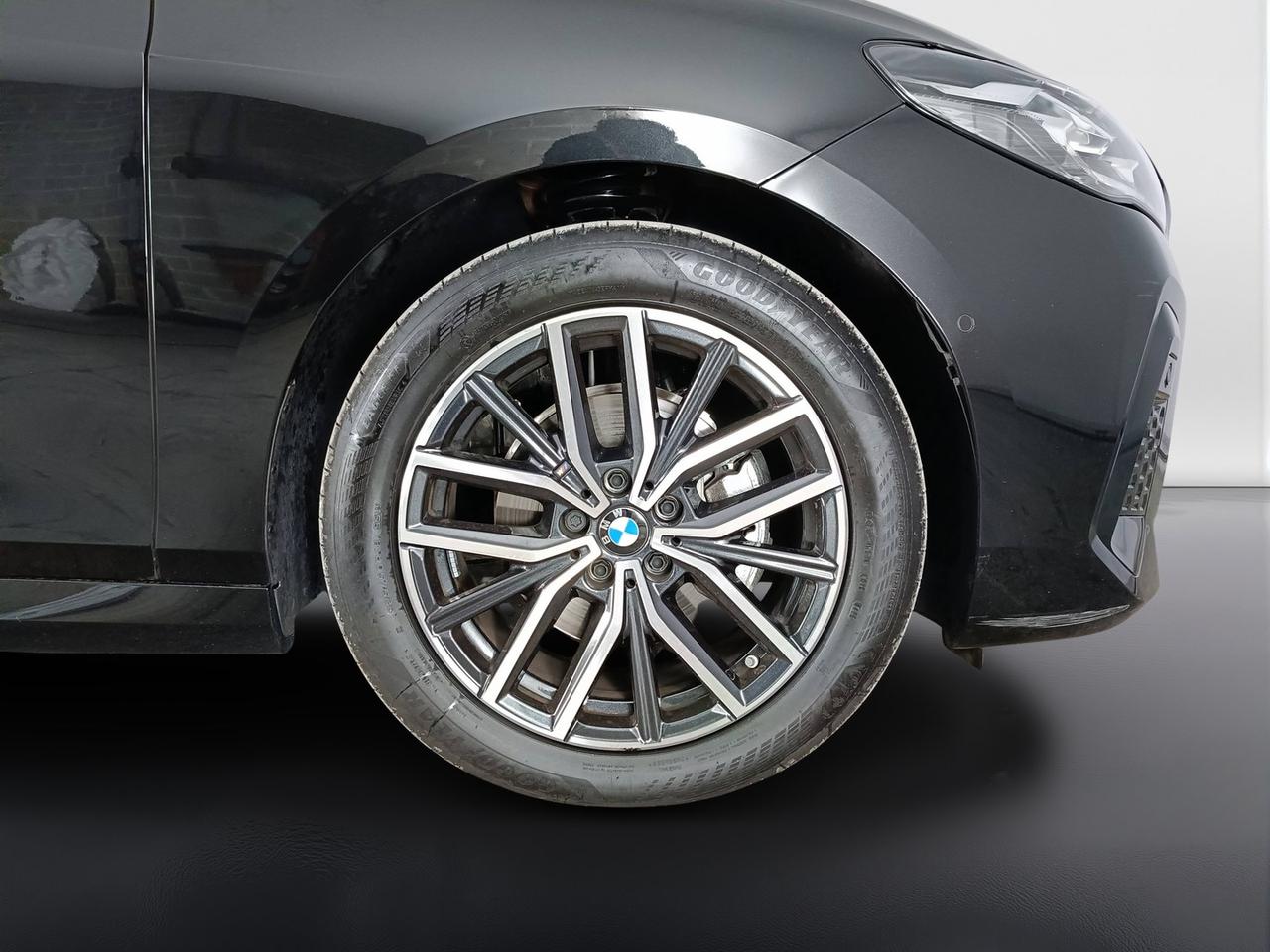 BMW Serie 2 U06 Active Tourer - 218d Active Tourer Msport auto