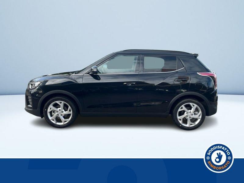 KGM Tivoli Style 1.5 Turbo GDI 163 CV