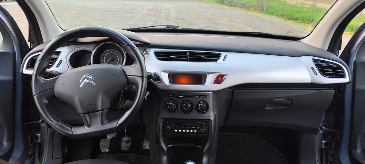 Citroen C3 1.1 Seduction