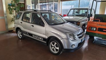 Suzuki Ignis 1.5 16V cat 4WD Sp. Ed. 2005