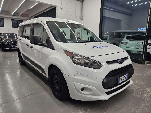 Ford Tourneo Connect Tourneo Connect 1.5 TDCI 120CV 7 POSTI