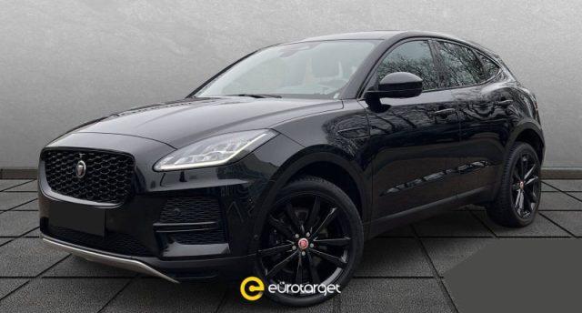 JAGUAR E-Pace 2.0D I4 163 CV AWD Auto SE