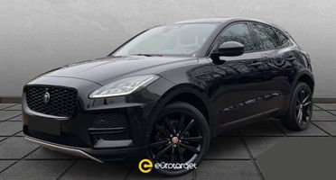 JAGUAR E-Pace 2.0D I4 163 CV AWD Auto SE