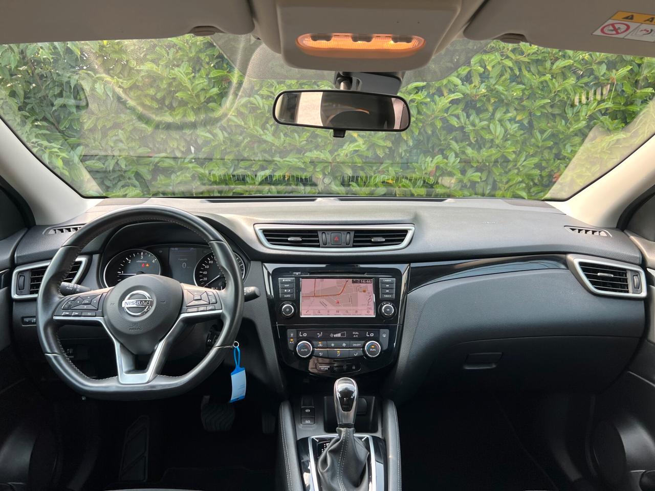 Nissan Qashqai 1.5 dCi 115 CV Business