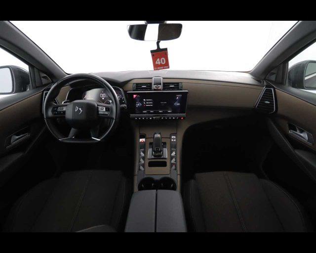 DS AUTOMOBILES DS 7 Crossback BlueHDi 130 aut. Business