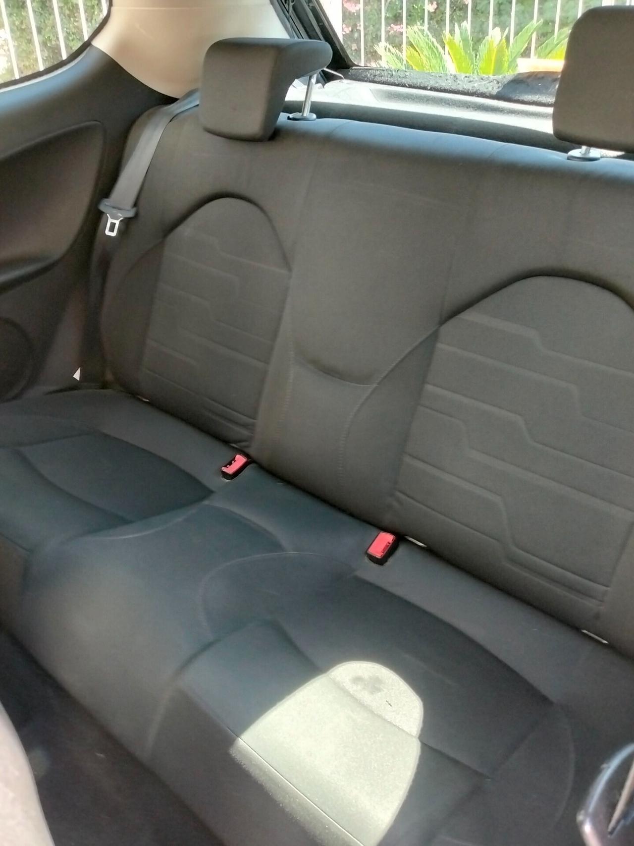 Alfa Romeo MiTo 1.4 benzina/gpl