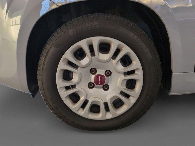 FIAT Panda Panda 1.0 FireFly S&S Hybrid