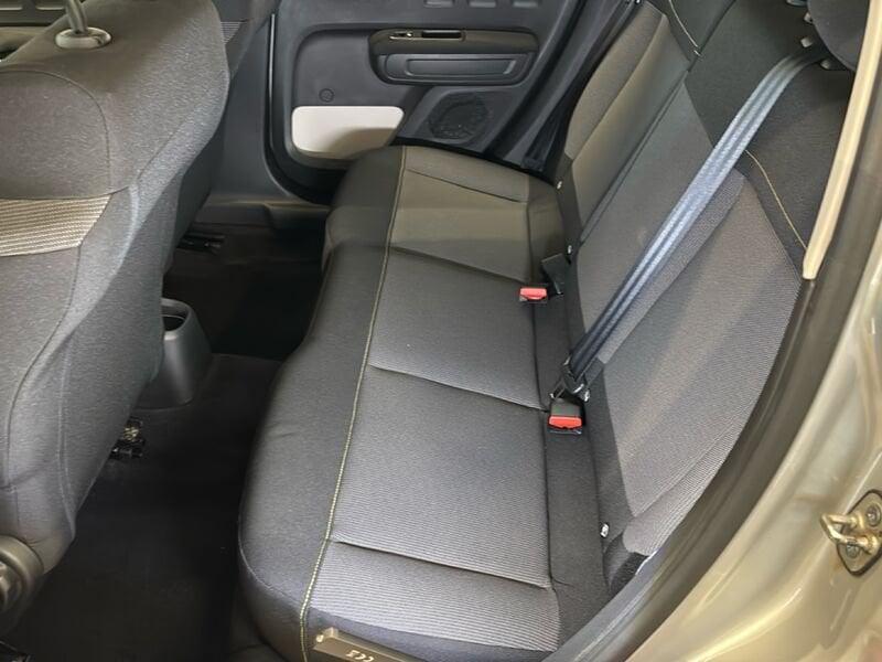 Citroën C3 BlueHDi 75 Shine
