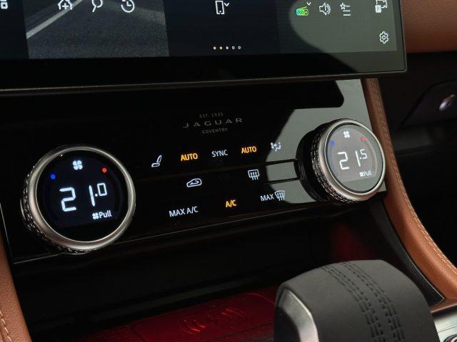 JAGUAR F-Pace 2.0 D 204 CV AWD aut. R-Dynamic S