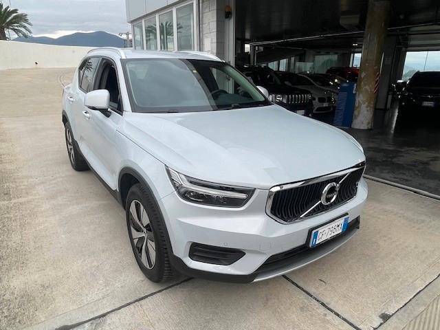 Volvo XC40 T2 Geartronic Business