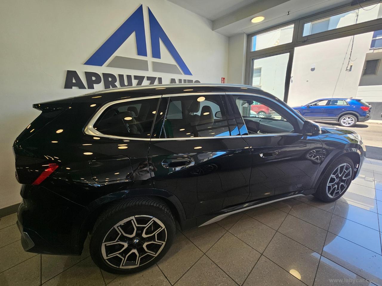 BMW X1 sDrive 18d xLine
