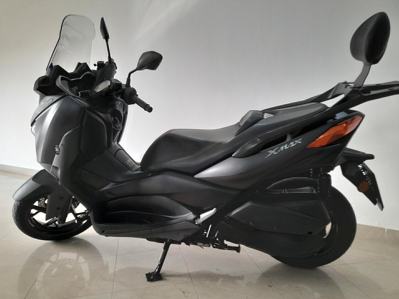 Yamaha X-Max 300 sport fulled