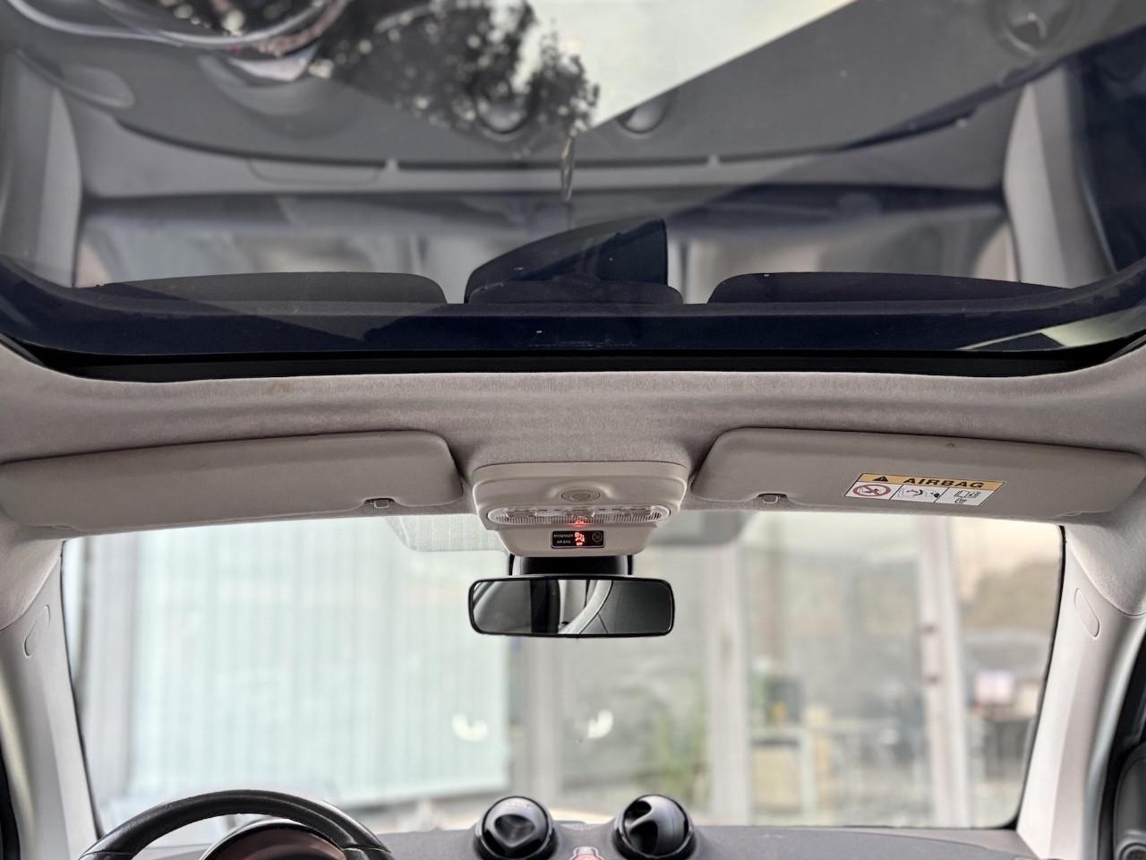Smart forTwo 1.0 Benzina 71CV E6 Automatico - 2016