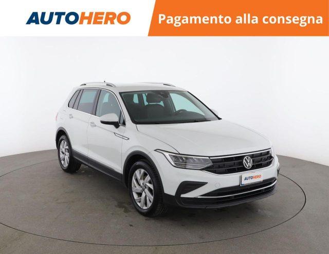 VOLKSWAGEN Tiguan 1.5 TSI ACT Life