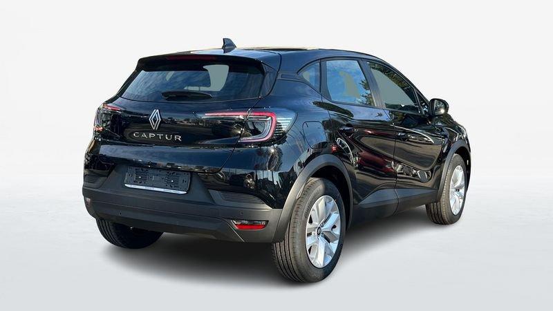 Renault Captur Captur ECO-G 100 CV Evolution