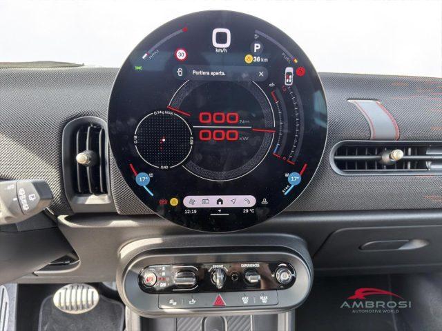 MINI John Cooper Works 3 porte Cooper