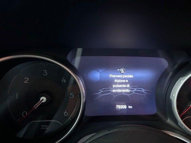 JEEP Compass 1.6 Multijet 2WD Limited