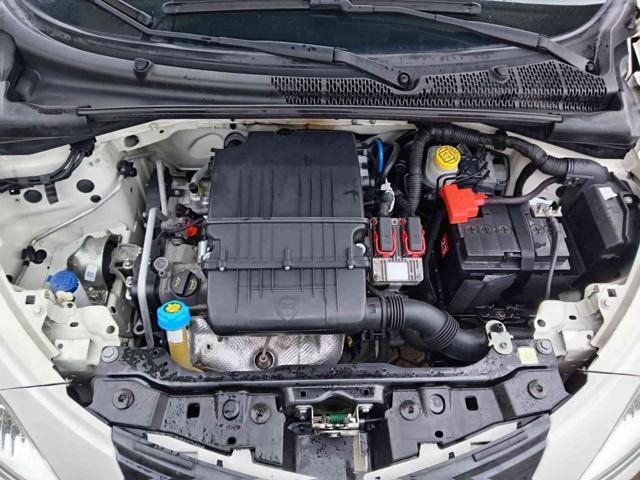 LANCIA Ypsilon 1.2 5 porte S MOMO DESIGN