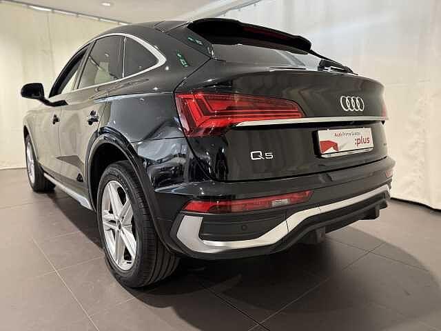 Audi Q5 SPB 40 TDI quattro S tronic