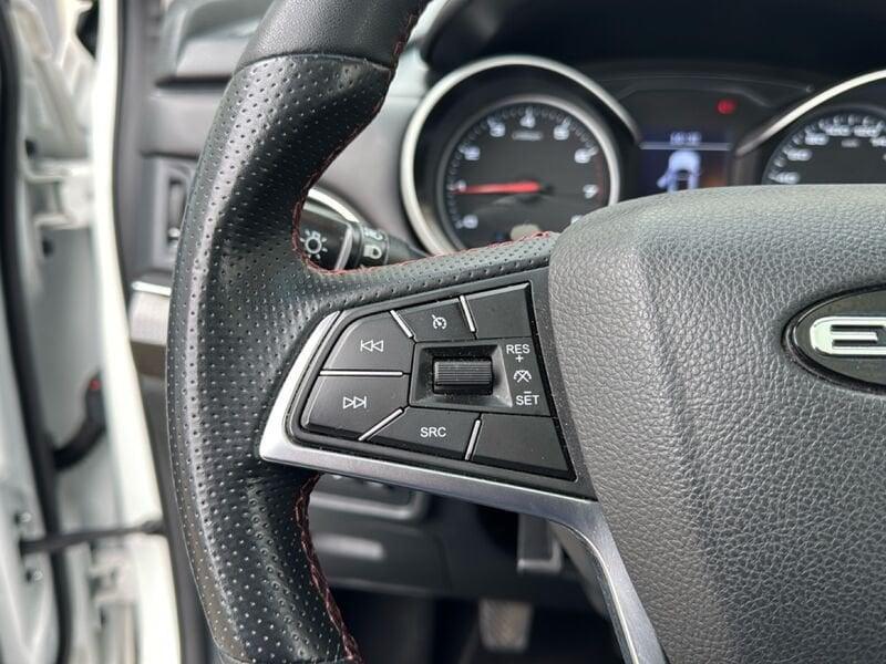 EVO Evo 4 Evo 4 1.6 Gpl