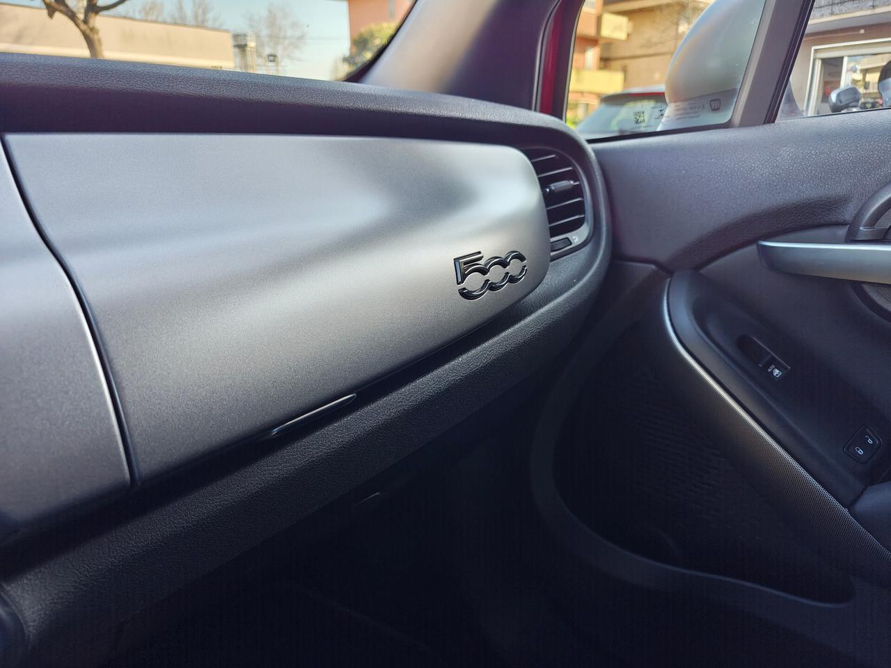 Fiat 500X 1.0 T3 120 CV Sport