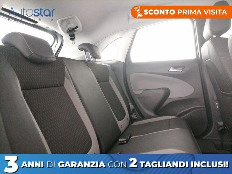 Opel Crossland X 1.5 ecotec Innovation s&s 102cv my20