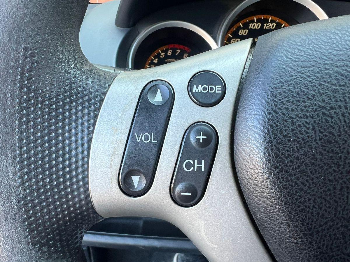 HONDA - Jazz - 1.4 i-DSi 5p. ES VSA