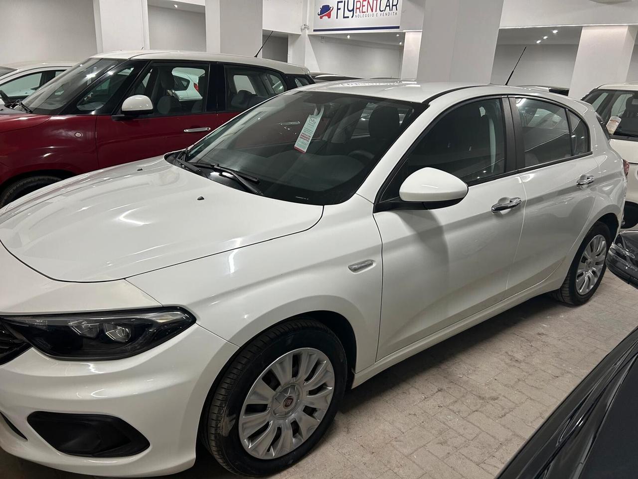 Fiat Tipo 1.3 Mjt S&S 5 porte Easy Business