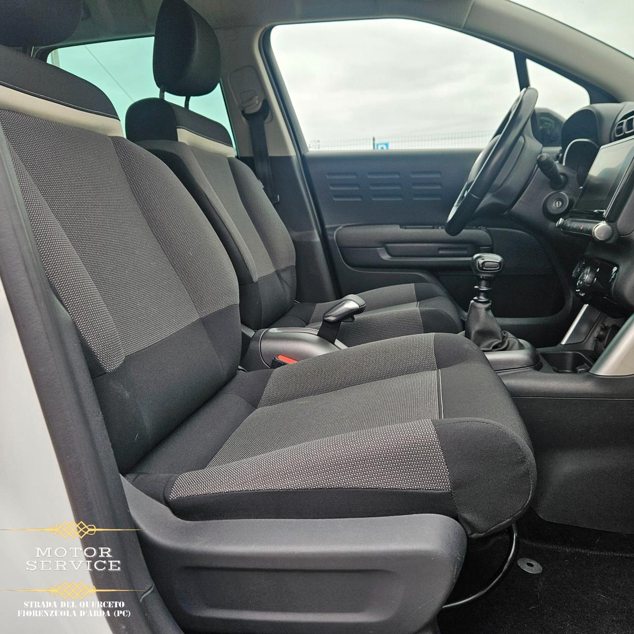 Citroen C3 Aircross PREZZO FINALE E REALE