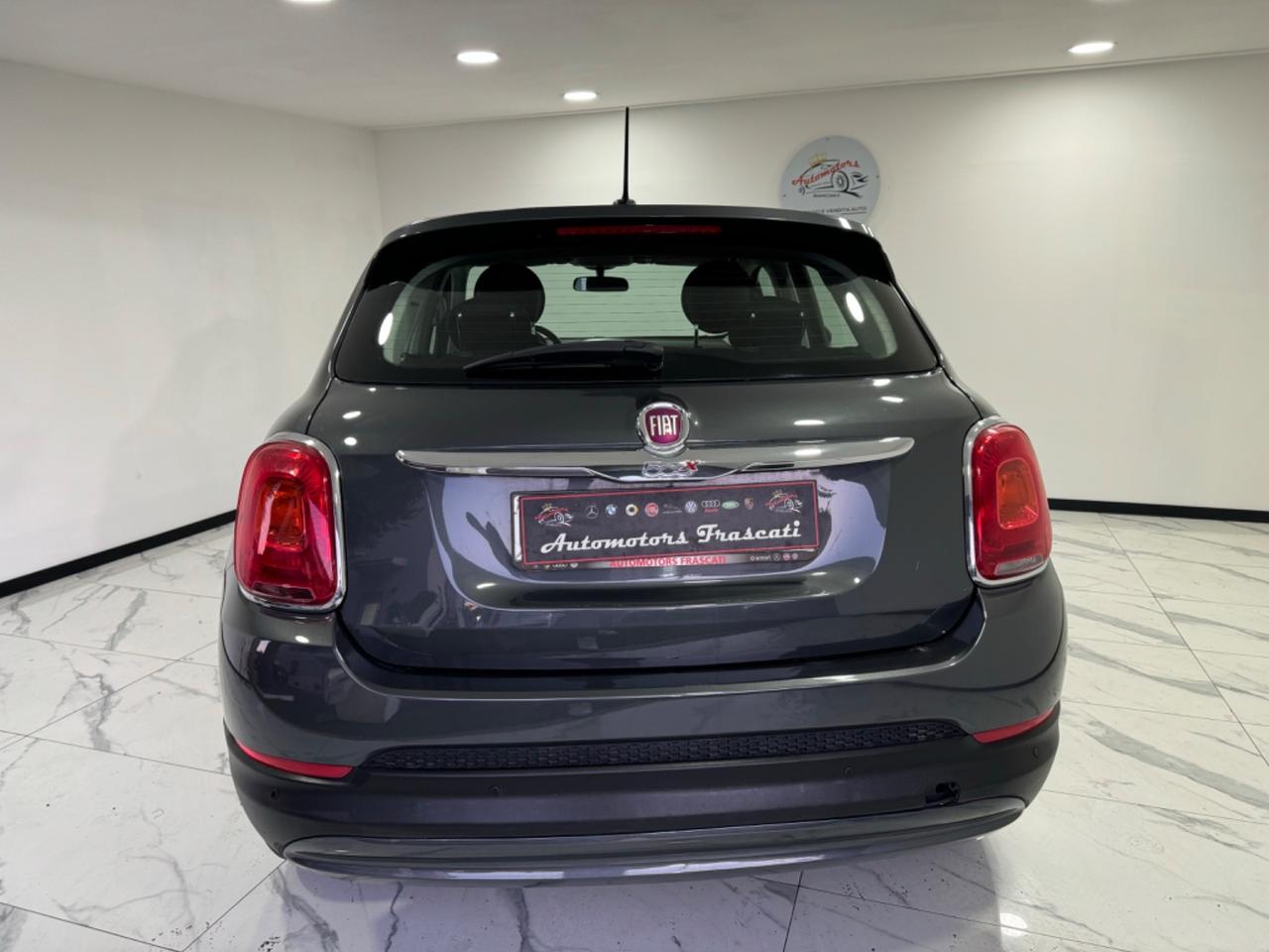 Fiat 500X 1.3 MultiJet-NEOPATENTATI-GARANTITA