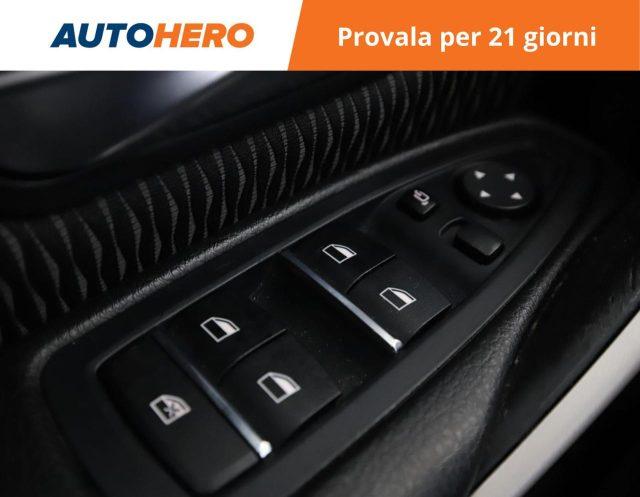 BMW 318 d Touring Business Advantage aut.
