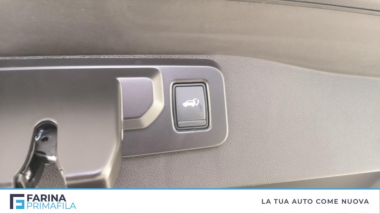 RENAULT NUOVO AUSTRAL iconic MY24 E-Tech full hybrid 200