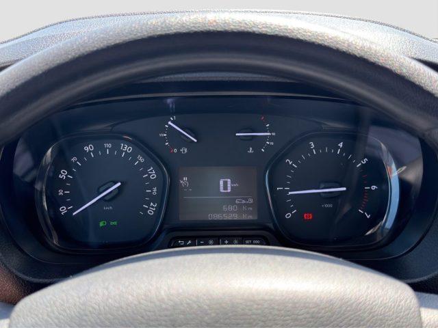 FIAT Scudo Scudo 1.5 BlueHDi 120CV PL-TN Furgone