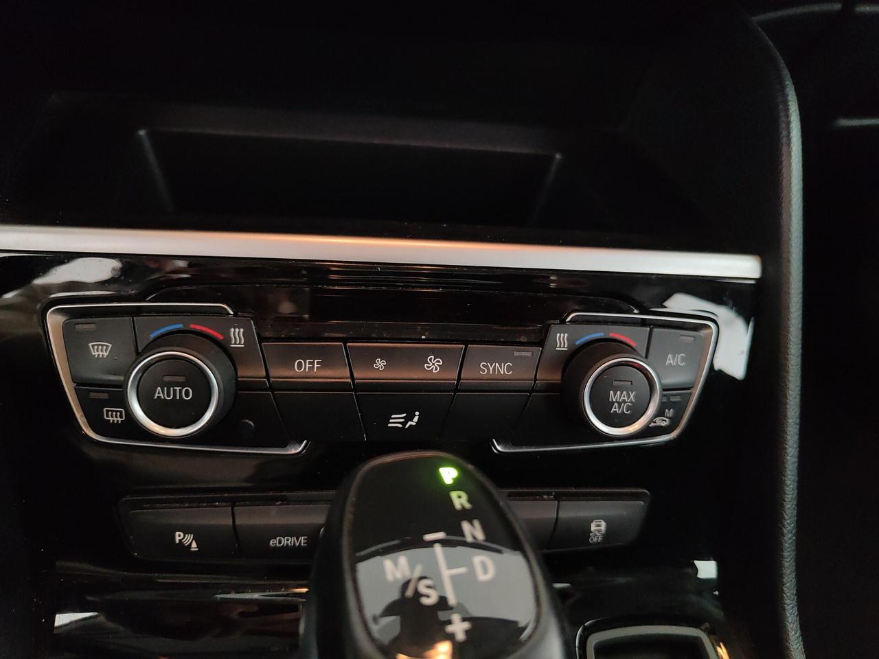 Bmw 225 Serie 2 Active Tourer 225xe Iperformance Business