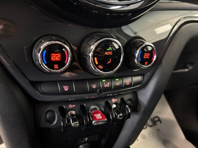 MINI Countryman 1.5 Diesel Hype Automatico StraFull