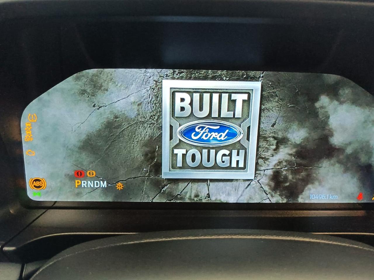 Ford Ranger RAPTOR 2.0 ECOBLUE 210 CV CAMBIO AUTOMATICO 10 RAPPORTI